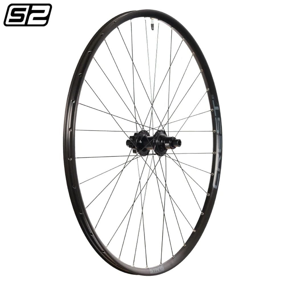 Stans - Wheel Crest Rear S2 29 12x148 SRAM XDR