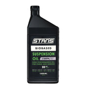 Stans - Biobased Suspension Oil 10wt - 1 litre