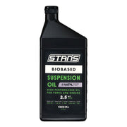Stans - Biobased Suspension Oil 2.5wt - 1 litre