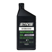 Stans - Biobased Suspension Oil 5wt - 1 litre