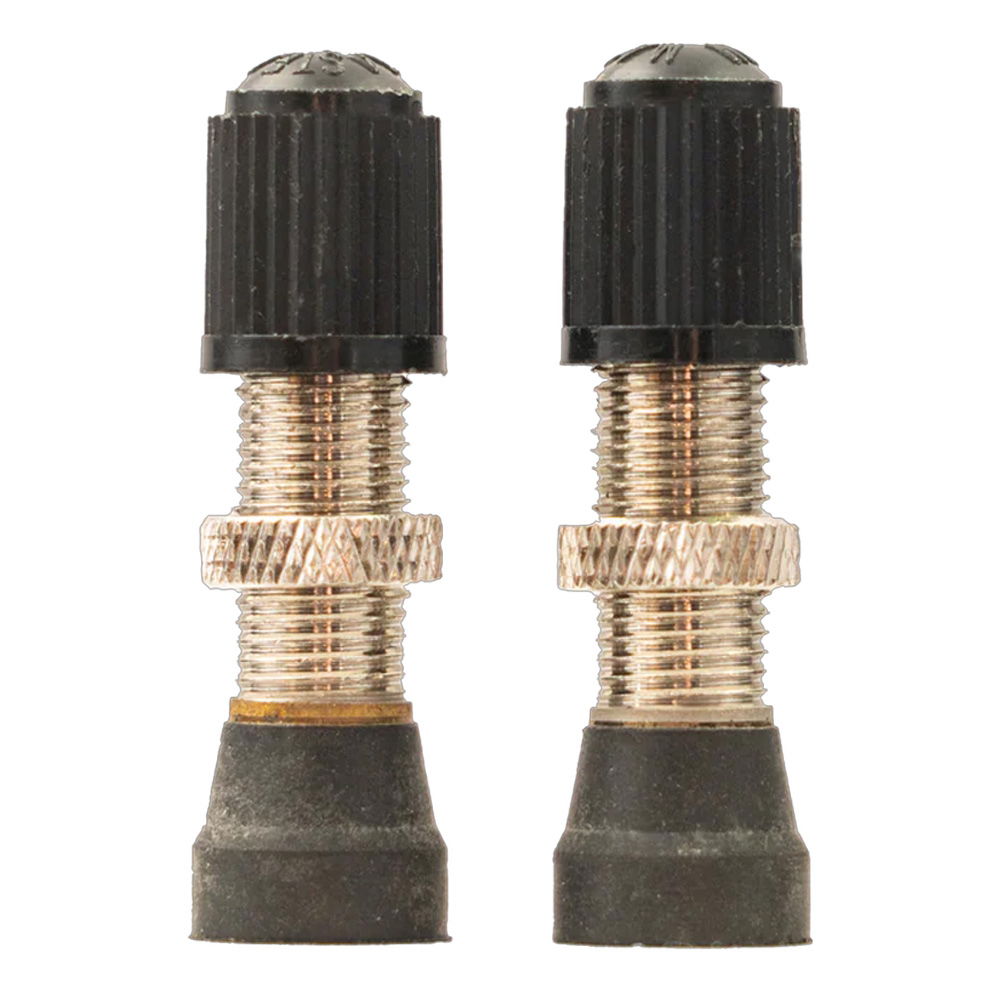 Stans - Tubeless Schrader Valves Pair