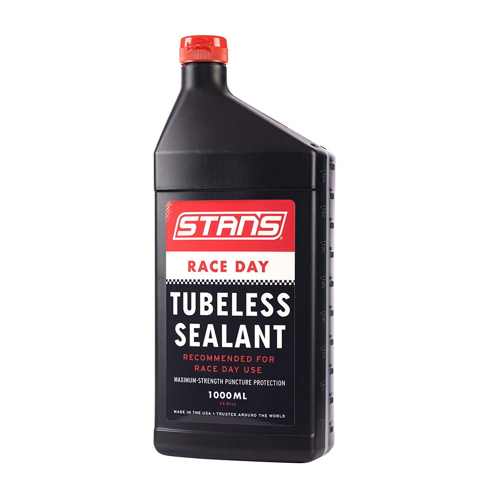 Stans NoTubes - TYRE RACE DAY SEALANT - 1000ml