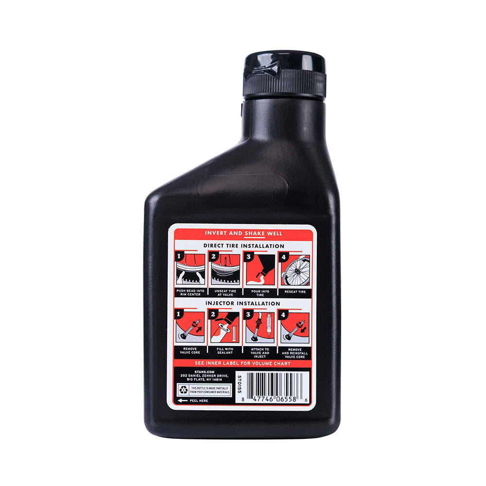 Stans NoTubes - TYRE SEALANT - 250ml