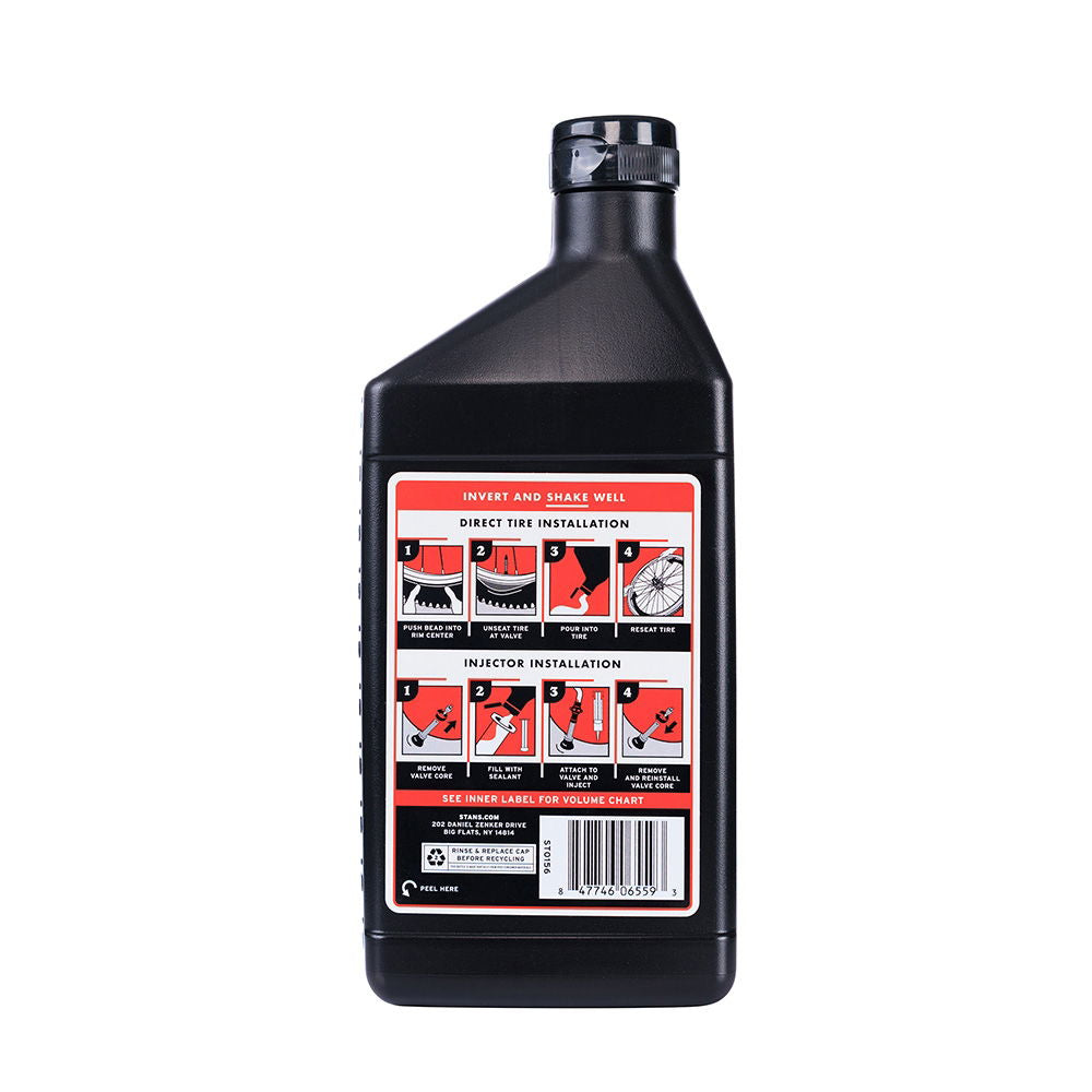 Stans NoTubes - TYRE SEALANT - 500ml