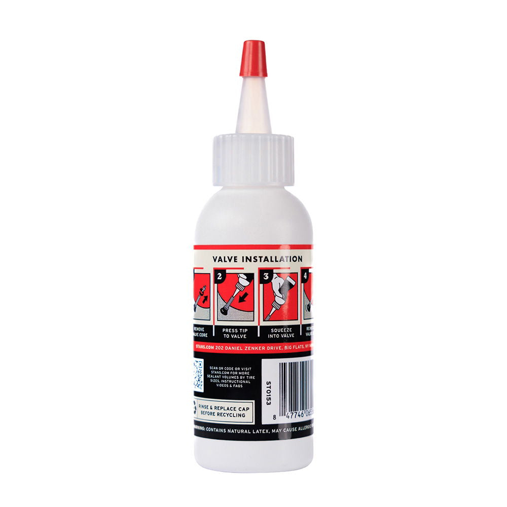 Stans NoTubes - TYRE SEALANT - 60ml Single