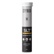STYRKR - SLT07 1000 mg Sodium Hydration Mild Citrus 12 Tablets