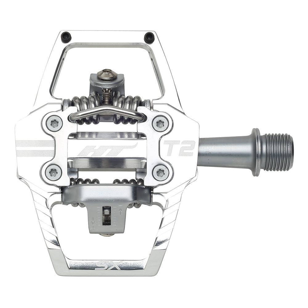 HT Components T2-SX Pedals - 9/16"