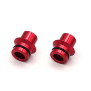 Feedback Sports 12mm Thru Axle 0 0