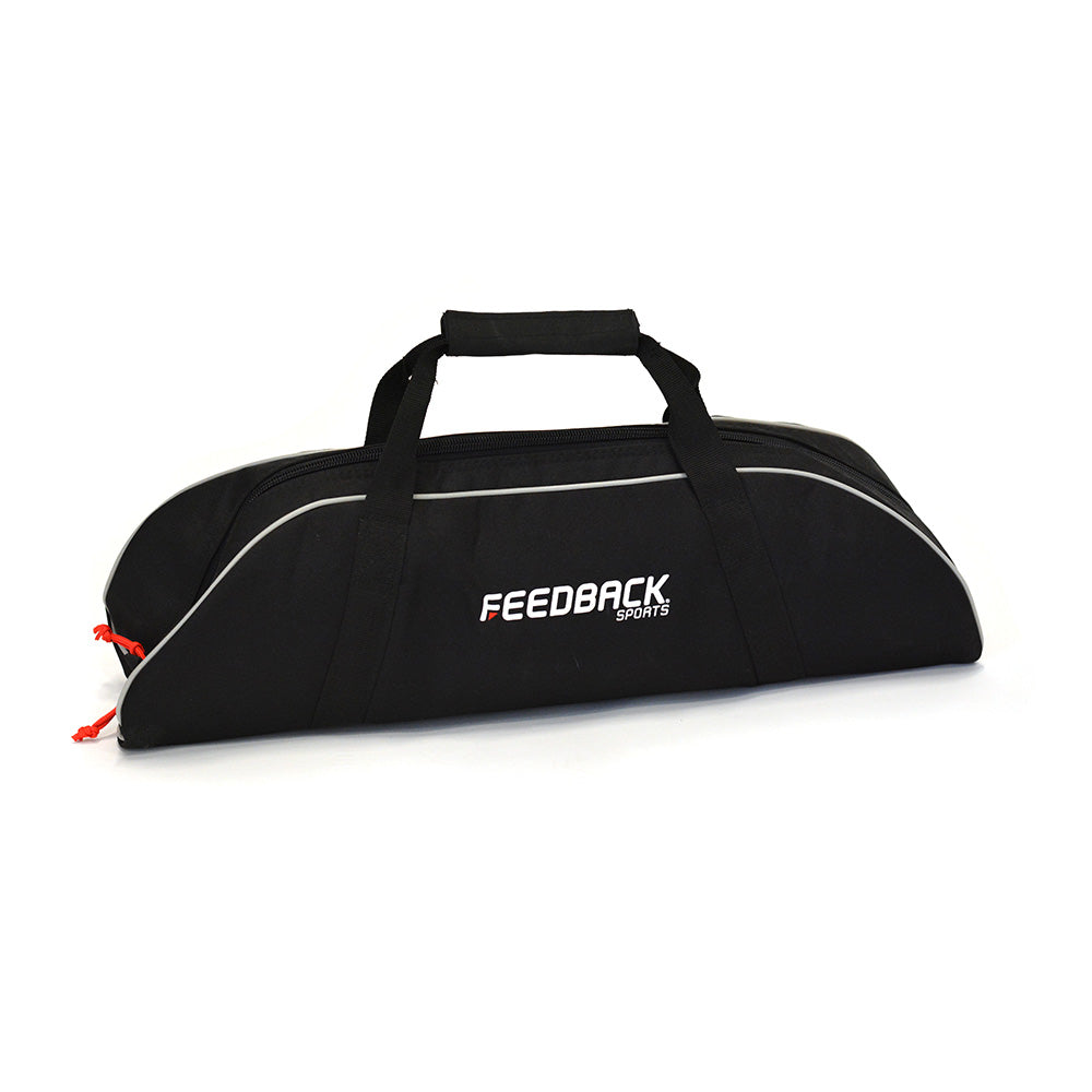 Feedback Sports Omnium Travel Bag 0 0