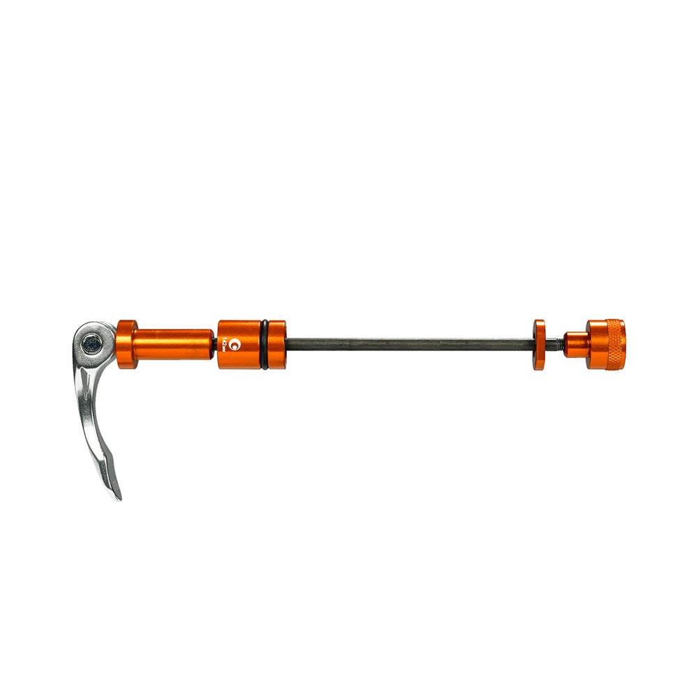Robert Axle Project Wahoo KICKR Thru Axle Adaptors  12x142