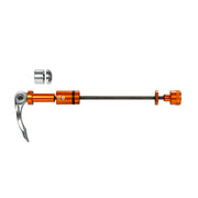 Robert Axle Project Wahoo KICKR Thru Axle Adaptors  12x148