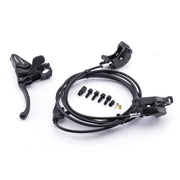 Tektro - T745 Auriga Twin Caliper Rear Brake - LH