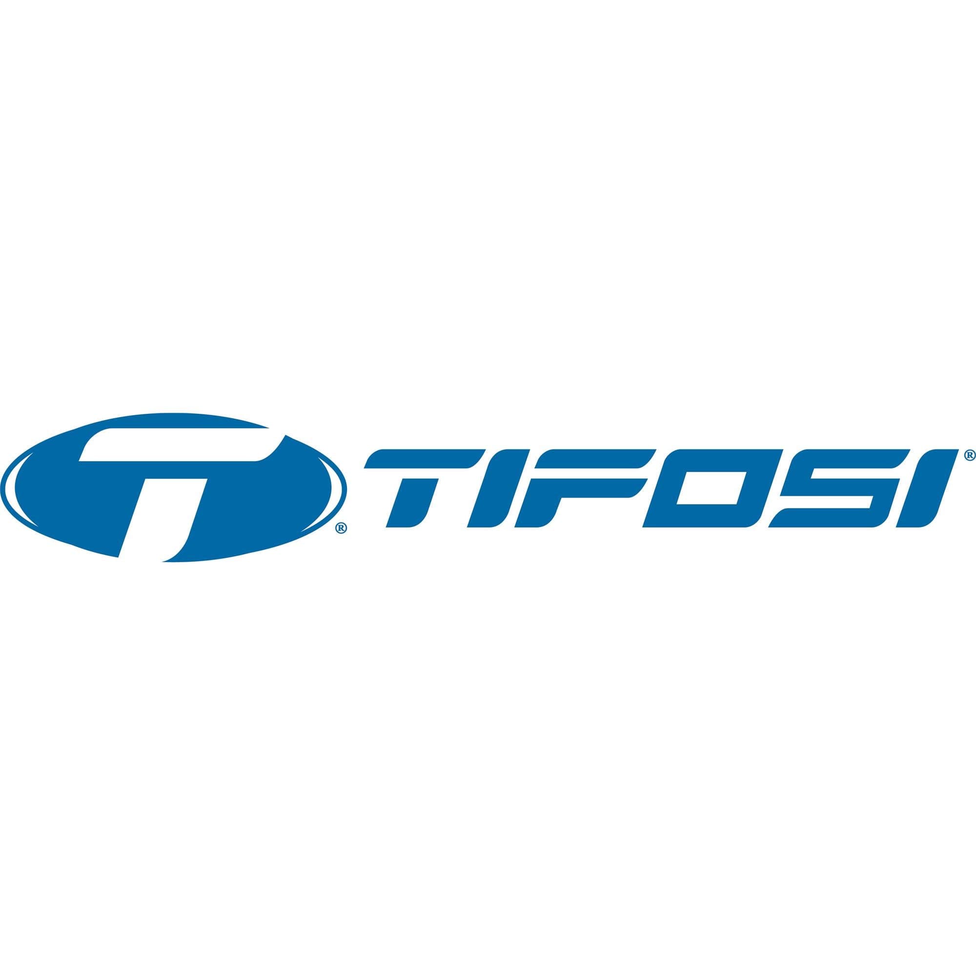 Tifosi Stash Ear Pieces 2025: BLACK ONE SIZE