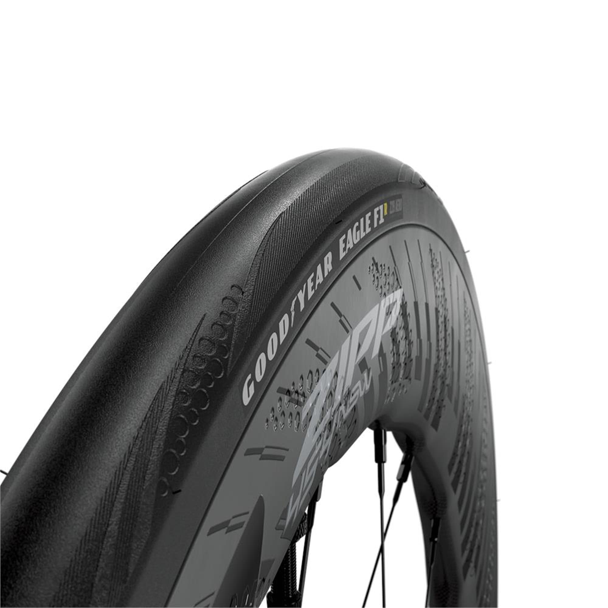 Goodyear For Zipp Eagle F1 R Z29 Aero A1:  700X29C