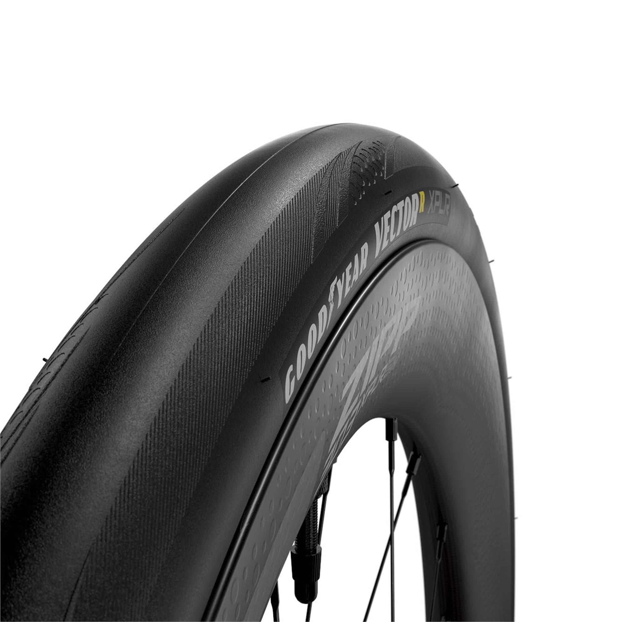 Goodyear For Zipp Vectorr XPLR A1:  700X40C