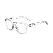 Tifos Swank Clear Reader Glasses 2025: CLEAR S-L +2.0AR