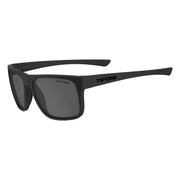 Tifosi Swick Single Lens Eyewear: Blackout/Smoke