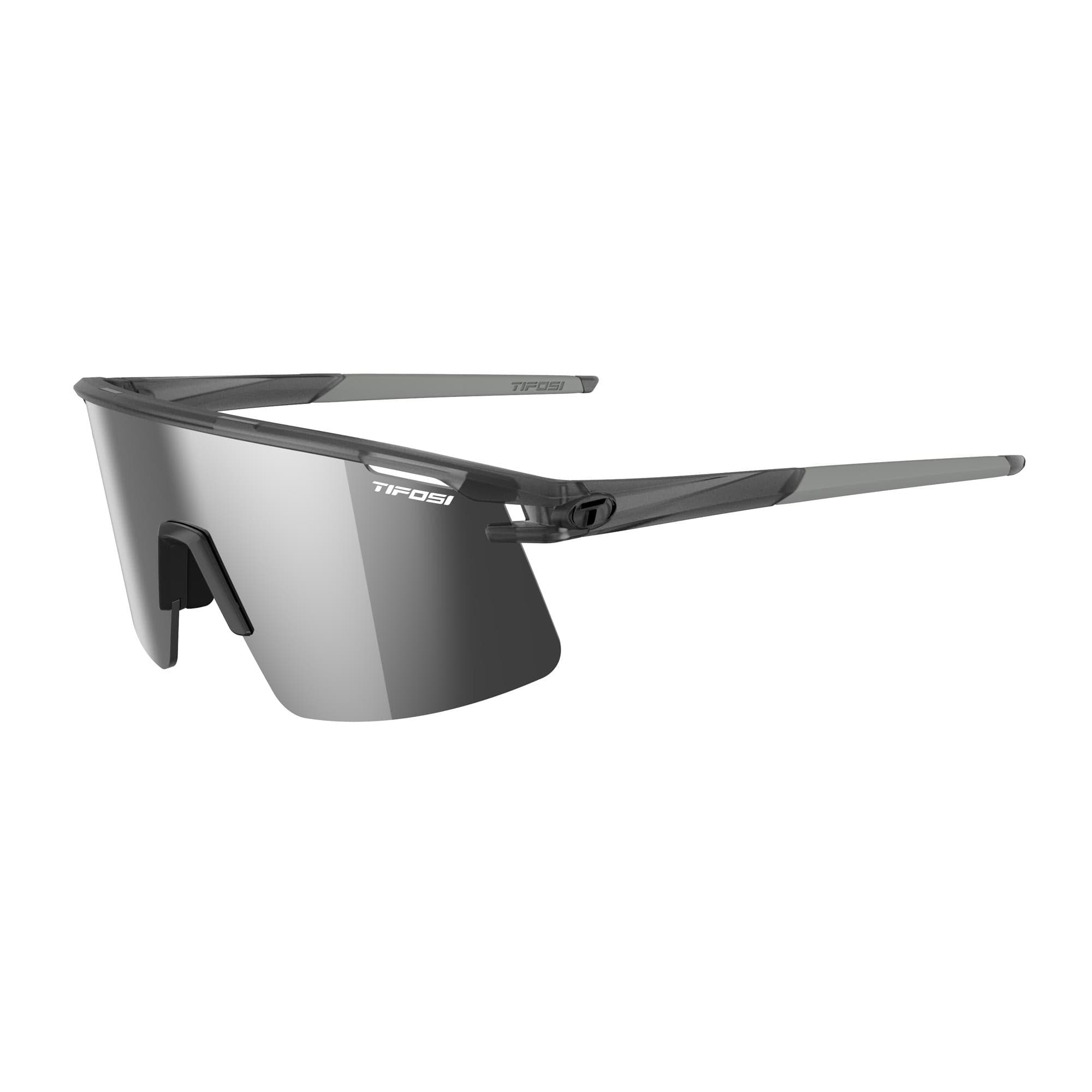 Tifosi Moab Lite Interchangeable Sunglasses 2025: SATIN VAPOR M-L