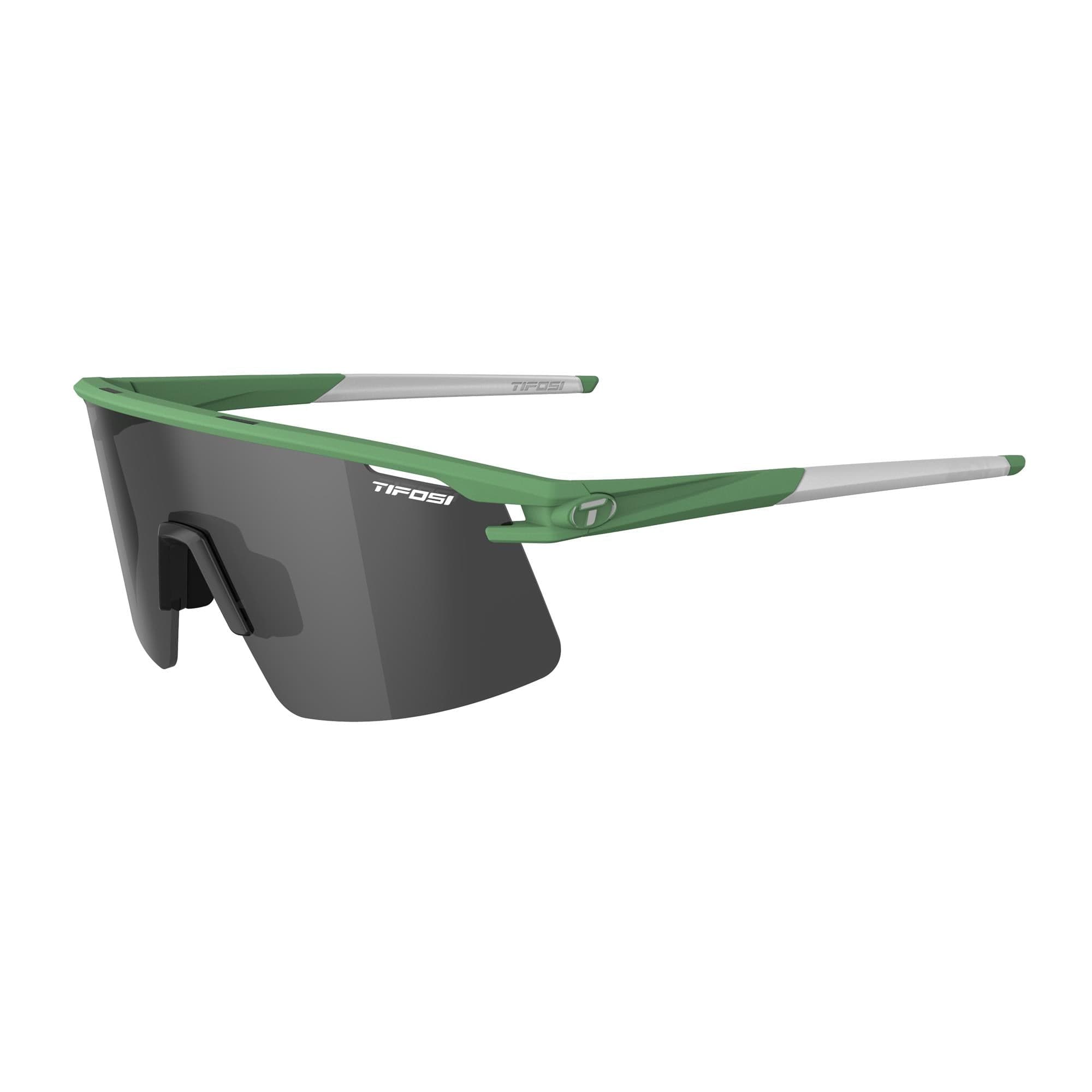 Tifosi Moab Lite Interchangeable Sunglasses 2025: TRAIL PINE M-L