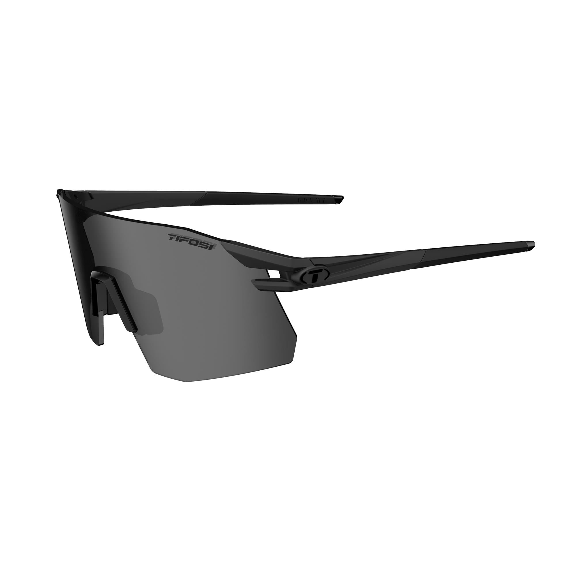 Tifosi Moab XC Interchangeable Sunglasses 2026: BLACKOUT M-L