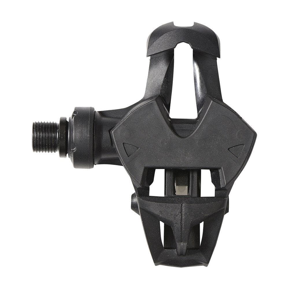 Time Pedal - Xpresso 2 Road Pedal, Including Iclic Free Cleats 2021: Black