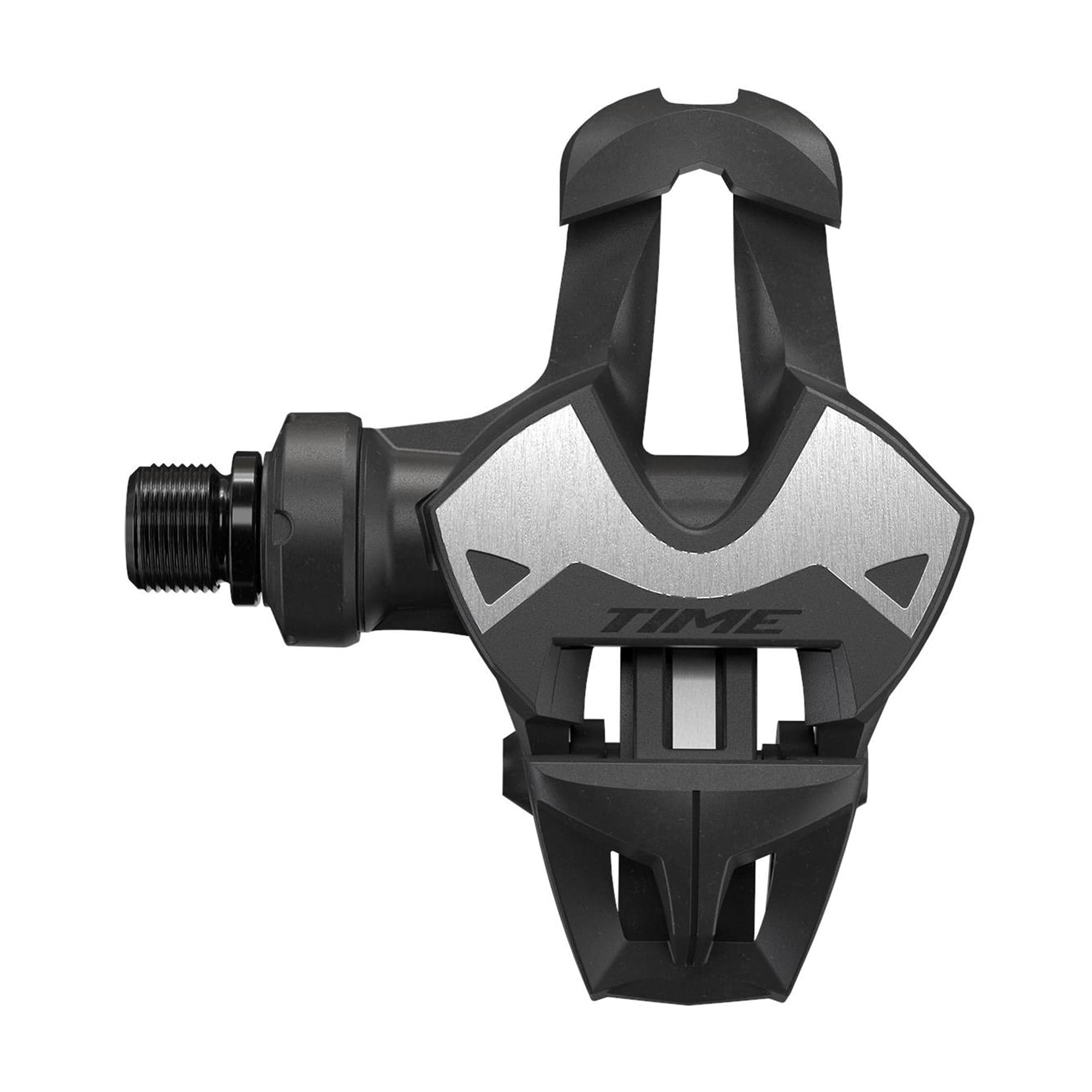 TIME Pedal XPRESSO, including ICLIC free cleats, Black C1: BLACK