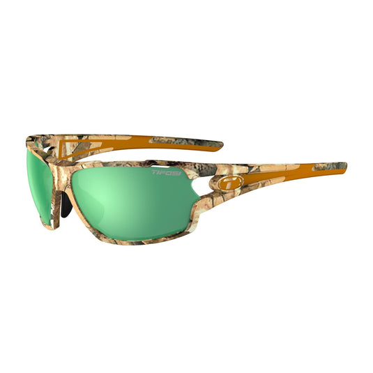 Tifosi Amok Enliven On-Shore Lens Sunglasses: Camo