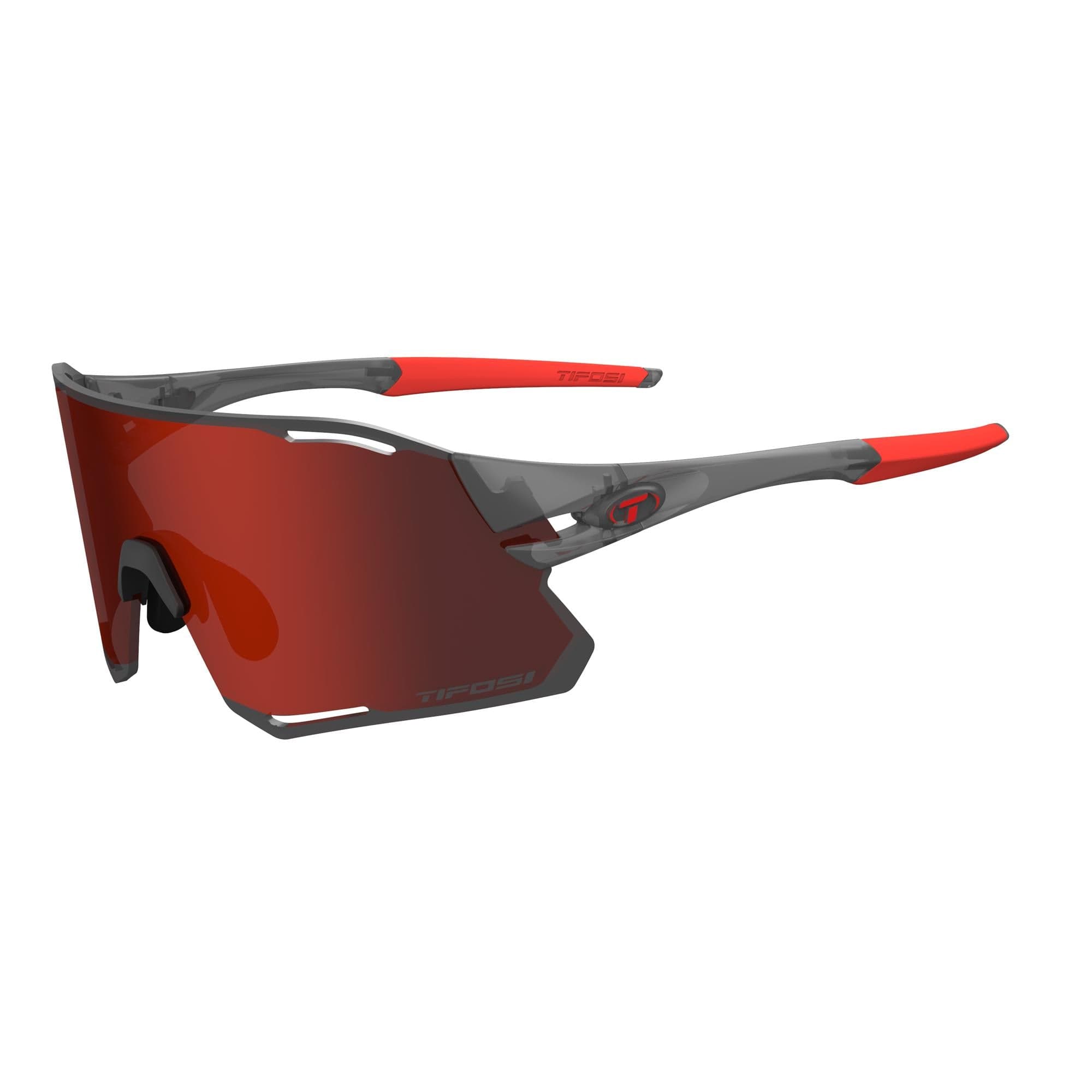 Tifosi Rail Race Interchangeable Clarion Lens Sunglasses