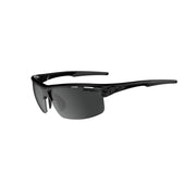 Tifosi Rivet Interchangeable Lens Sunglasses 2023: Blackout