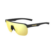 Tifosi Sanctum SL Sunglasses 2026: MATTE BLACK M-L