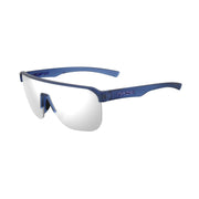 Tifosi Sanctum SL Sunglasses 2026: MIDNIGHT VAPOR M-L