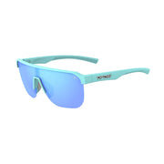 Tifosi Sanctum SL Sunglasses 2026: GLACIER BLUE M-L