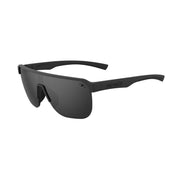 Tifosi Sanctum SL Sunglasses 2026: BLACKOUT M-L