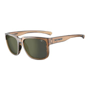 Tifosi Shumo Sunglasses 2025: HONEY M-L