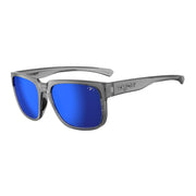 Tifosi Shumo Sunglasses 2025: SMOKE M-L