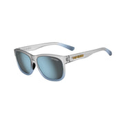 Tifosi Swank Xl Single Lens Sunglasses 2022: Frost Blue