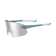 Tifosi Vogel SL Single Lens Sunglasses: KINETIC BLUE M-XL