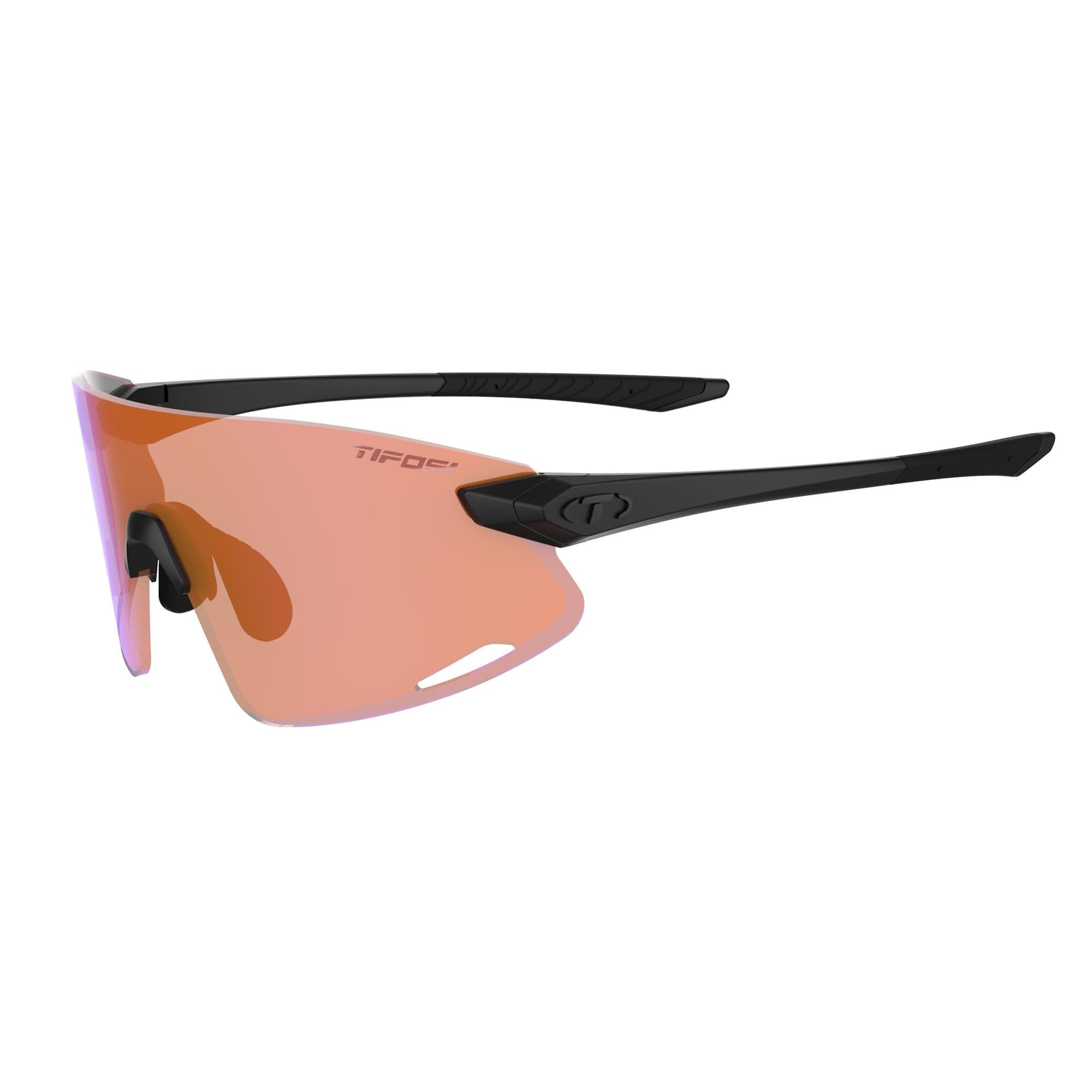 Tifosi Vogel Xc Sunglasses 2025: AC RED S-M