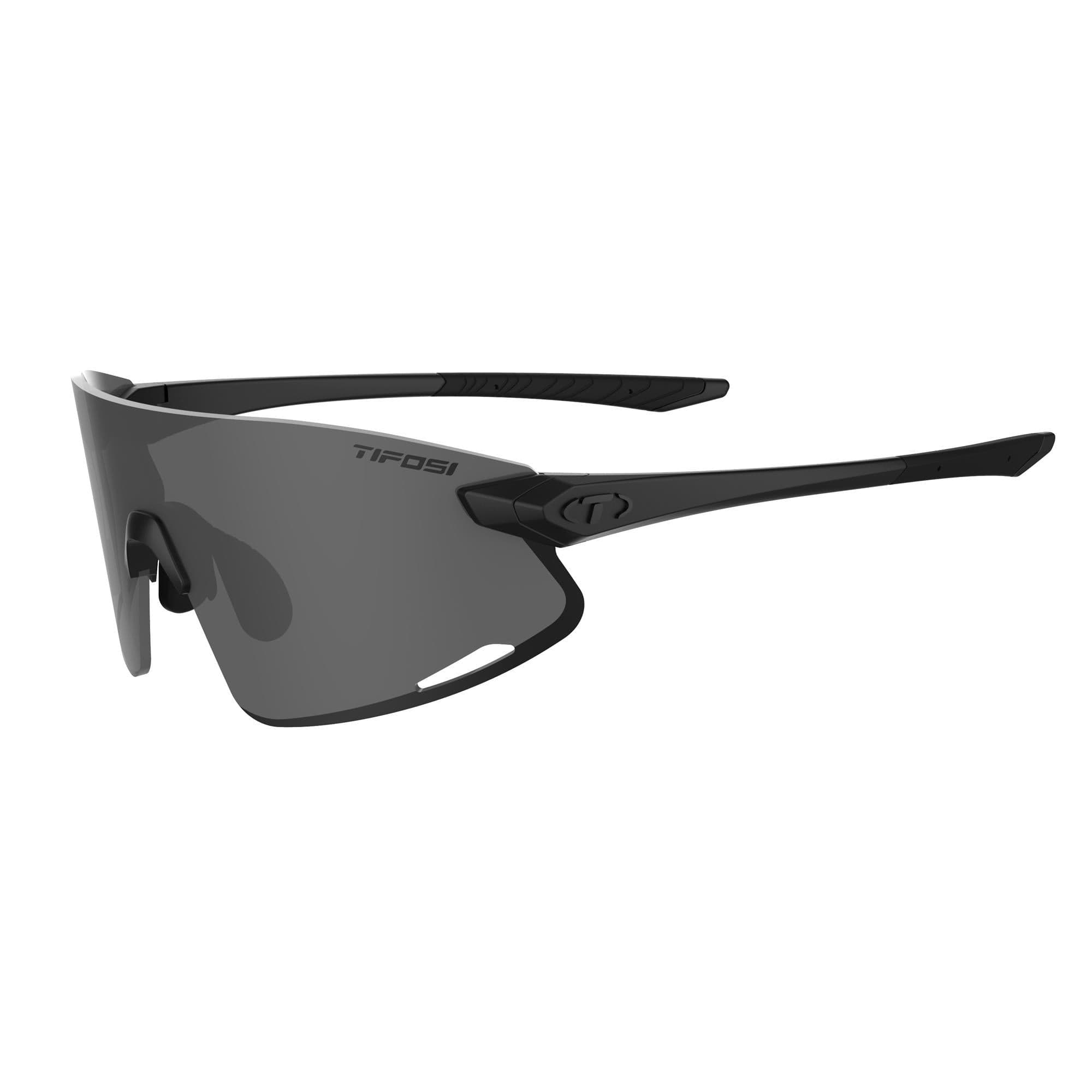 Tifosi Vogel Xc Sunglasses 2025: SMOKE S-M