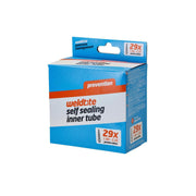 Weldtite 29" X 1.9 - 2.35" Self Sealing Innertube (Presta):  29X1.90-2.35"