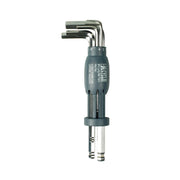 Cyclo Hex. Key Ball End Wrench Set (8):