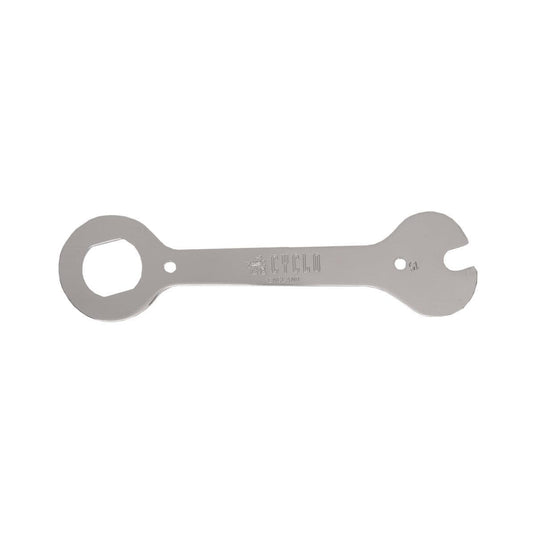 Cyclo 15Mm Pedal / 36Mm Bb Fixed Cup Spanner: