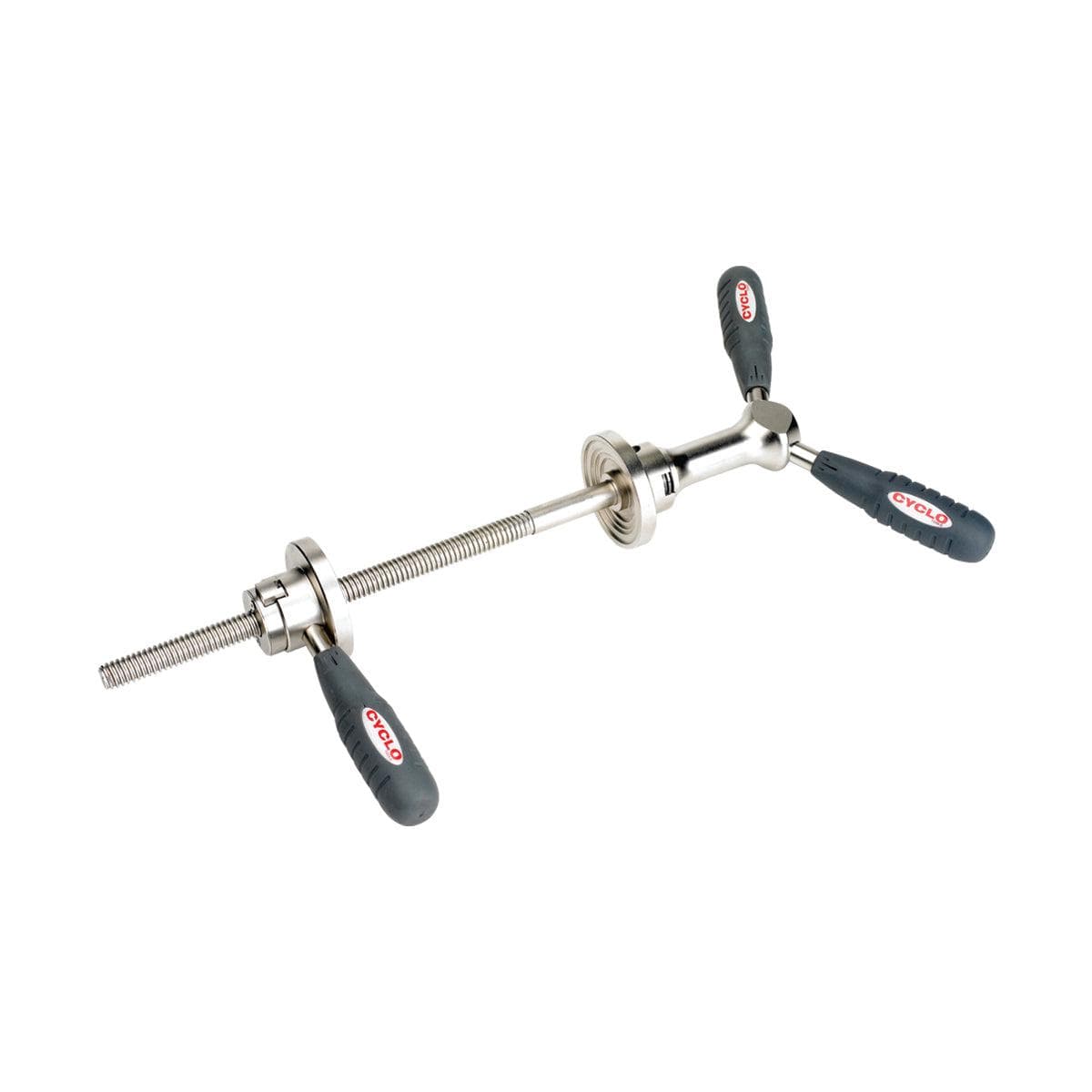 Cyclo Headset And Bottom Bracket Press Tool: