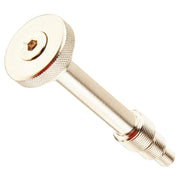 Cyclo Replacement Spindle (For Tl07700/Tl07701 Bottom Bracket Tools):