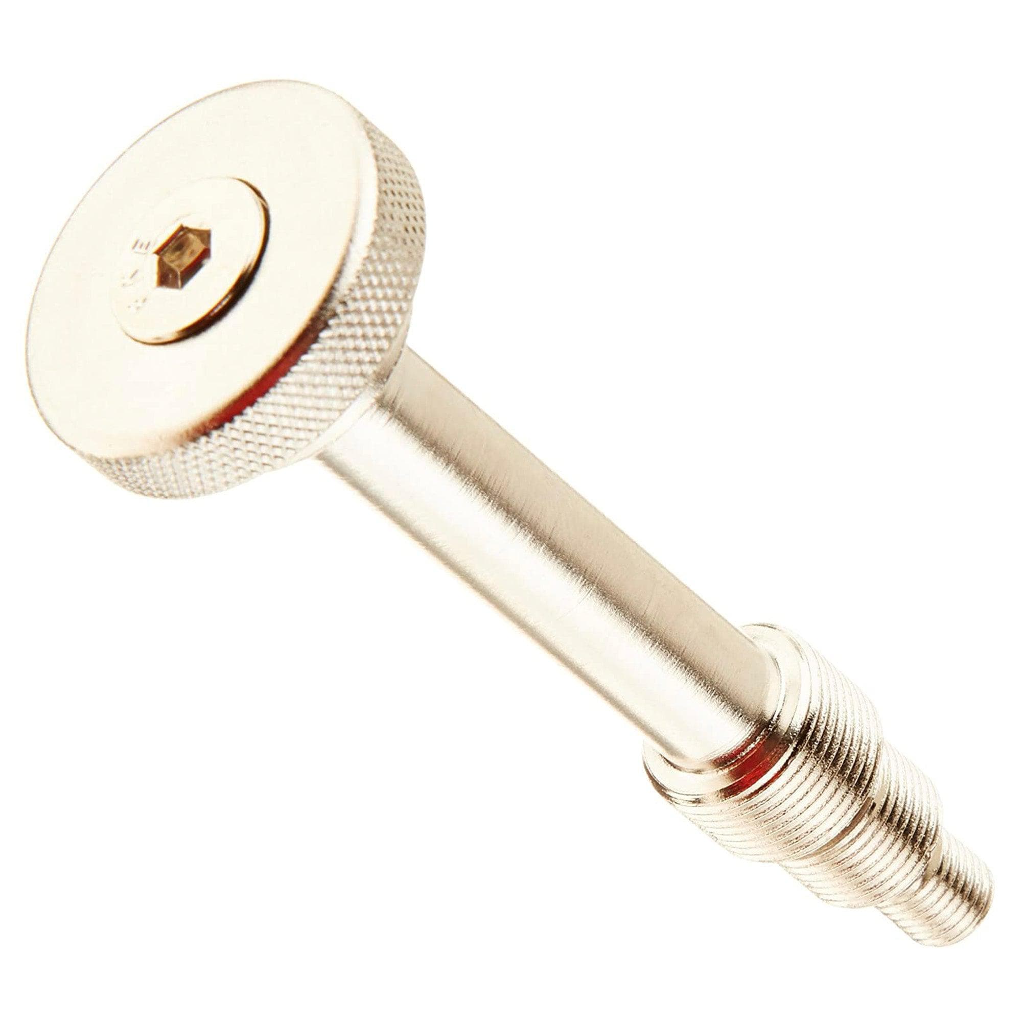 Cyclo Replacement Spindle (For Tl07700/Tl07701 Bottom Bracket Tools):