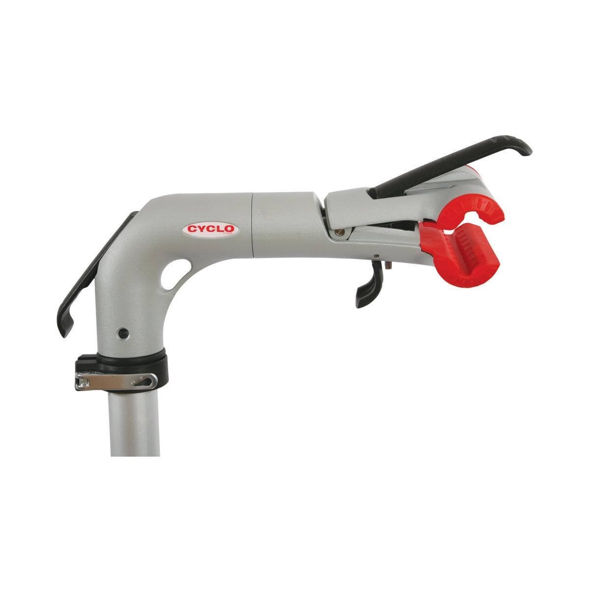 Cyclo Bike Clamp Head: