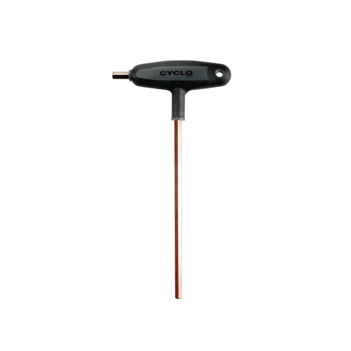 Cyclo 4Mm Tall Allen Key: