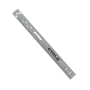 Cyclo Spoke Ruler: