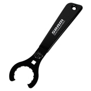 Sram Dub Bsa Bottom Bracket Wrench (3/8Th" Ratchet Compatible To Be Able To Torque To Spec):