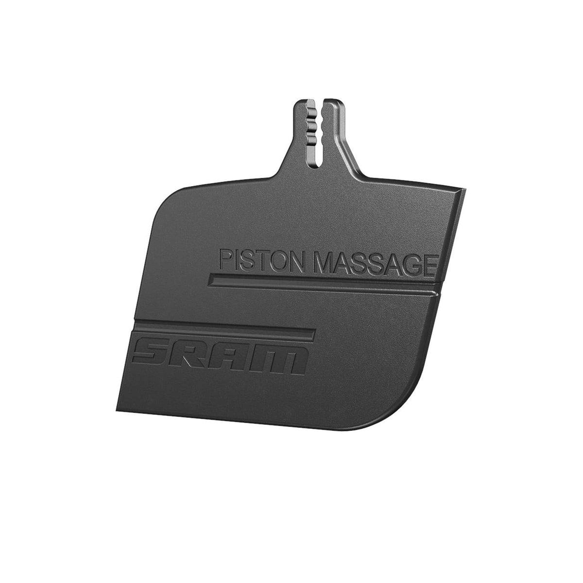 SRAM Disc Brake Piston Massage Spacer 3.7mm - Compatible With All Calipers (Except Monoblock Calipers):